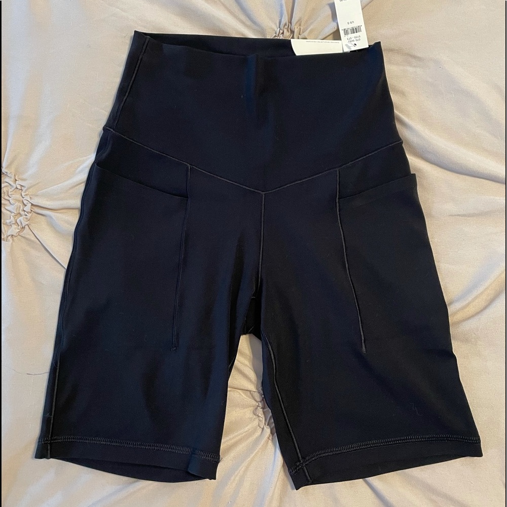 SOLD Offline Real Me Bike Short AE